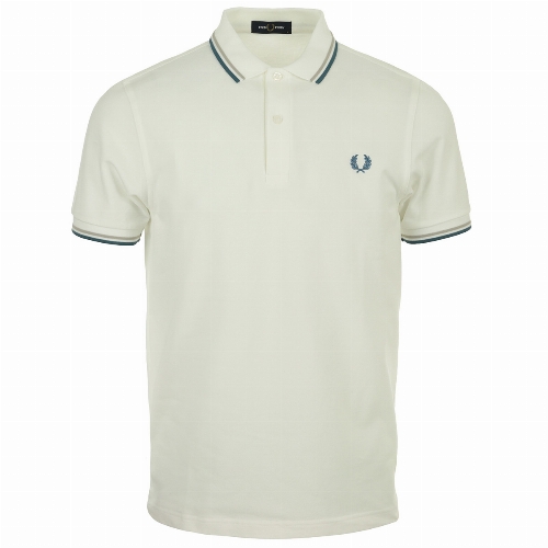 Twin Tipped Fred Perry Shirt Twin Tipped Fred Perry Shirt
