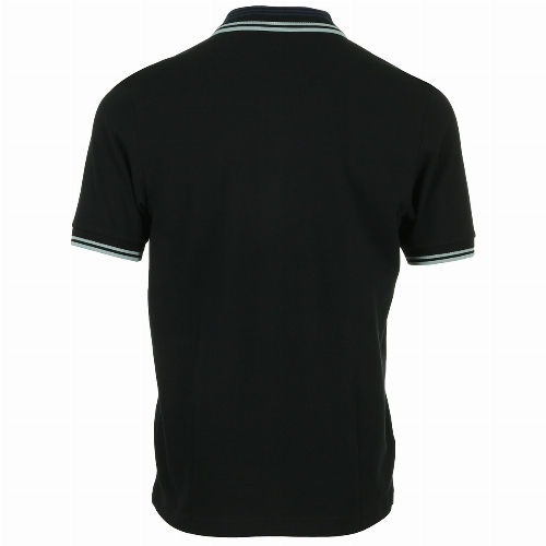 Striped Collar Shirt Striped Collar Shirt