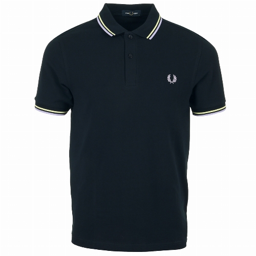 Twin Tipped Fred Perry Shirt Twin Tipped Fred Perry Shirt