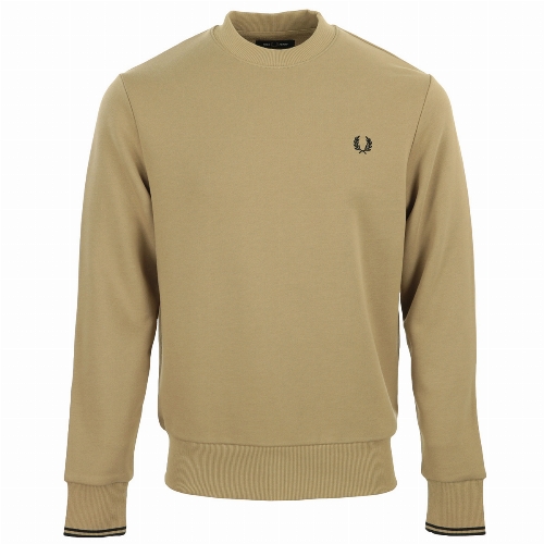 Crew Neck Sweatshirt Crew Neck Sweatshirt