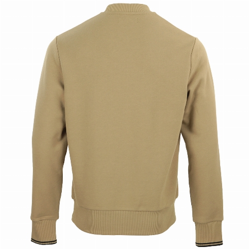 Crew Neck Sweatshirt Crew Neck Sweatshirt