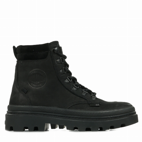 Pallatrooper Hiker Nubuck Pallatrooper Hiker Nubuck