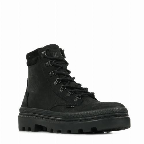 Pallatrooper Hiker Nubuck Pallatrooper Hiker Nubuck