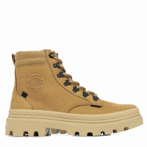 Pallatrooper Hiker Nubuck Pallatrooper Hiker Nubuck