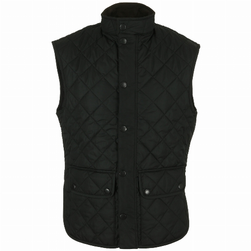 Lowerdale Gilet