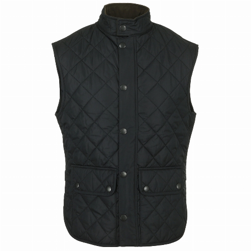 Lowerdale Gilet