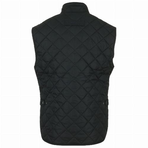 Lowerdale Gilet