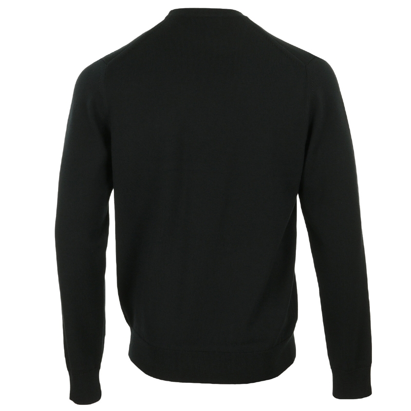 Classic Crew Neck Jumper Classic Crew Neck Jumper
