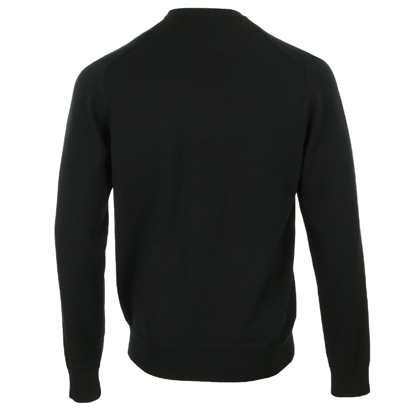 Classic Crew Neck Jumper