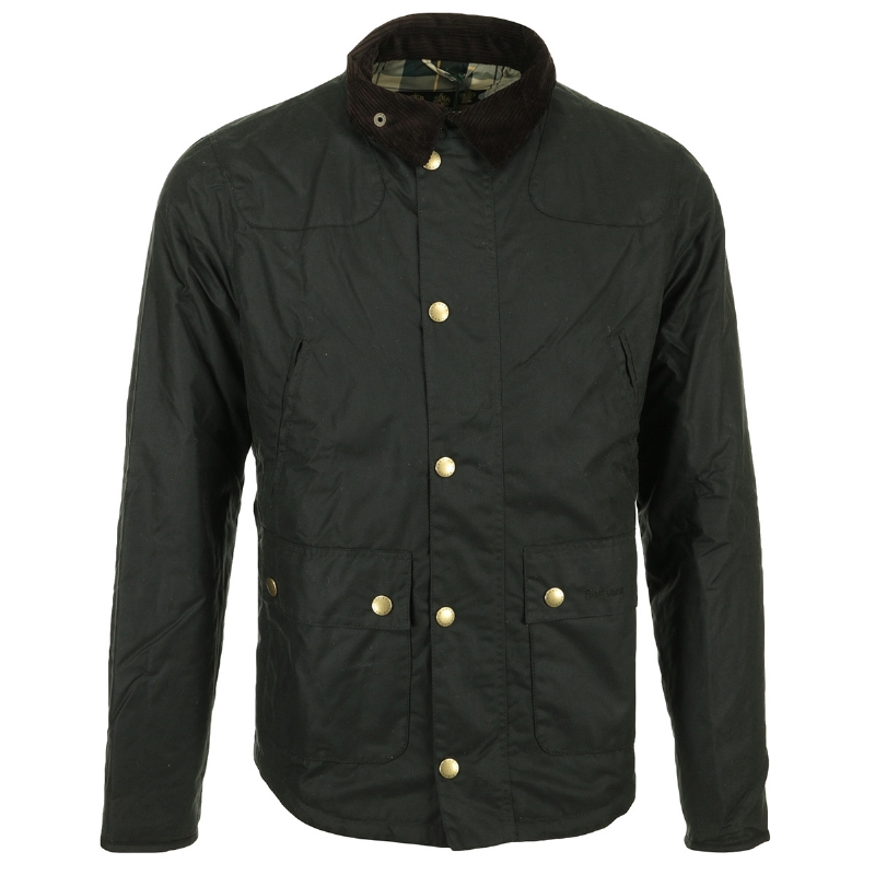 Reelin Wax Jacket Reelin Wax Jacket