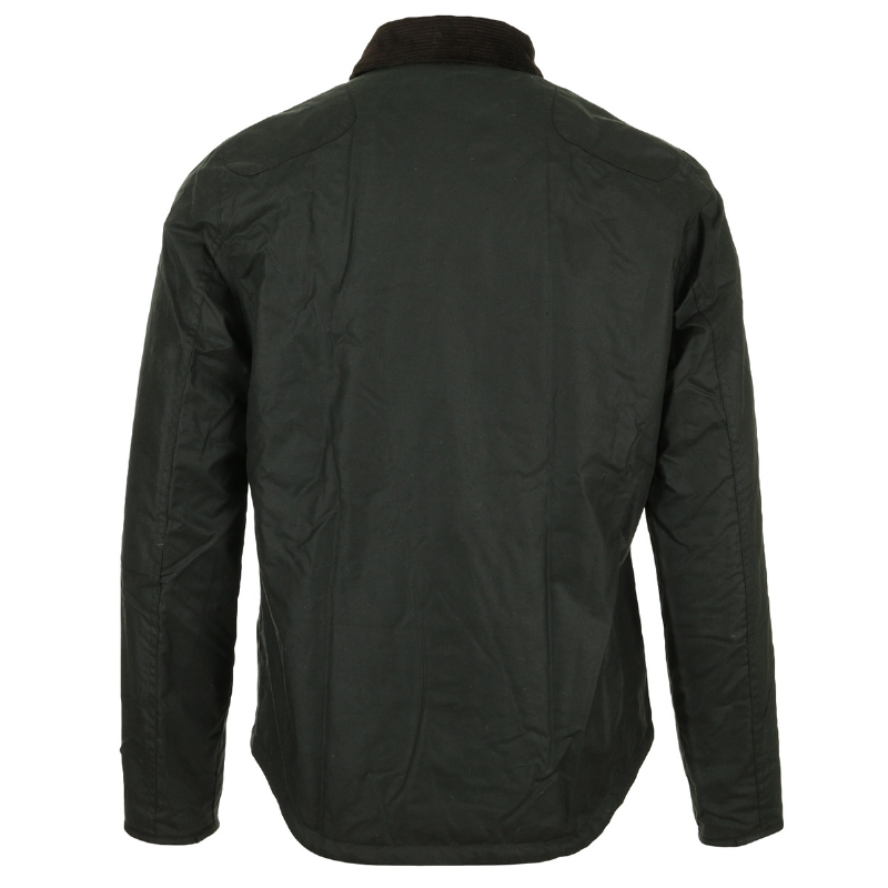 Reelin Wax Jacket Reelin Wax Jacket