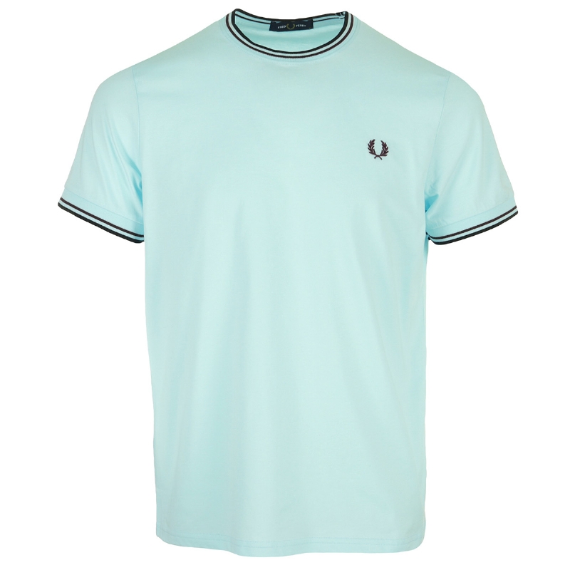 Twin Tipped T-Shirt Twin Tipped T-Shirt