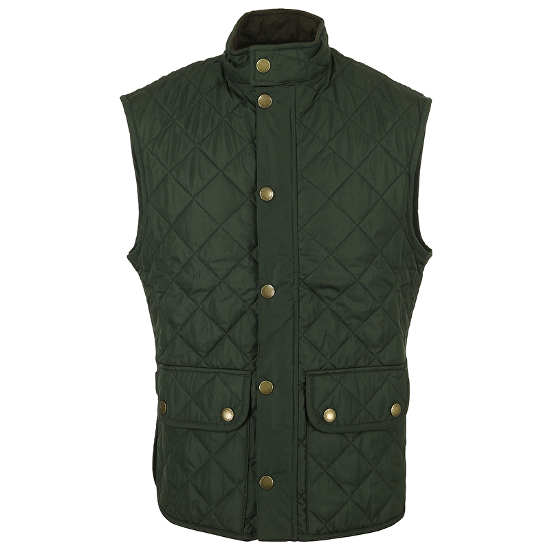 Barbour Lowerdale Gilet Barbour Lowerdale Gilet