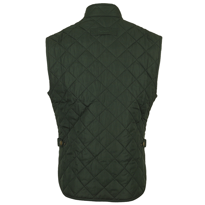 Barbour Lowerdale Gilet Barbour Lowerdale Gilet