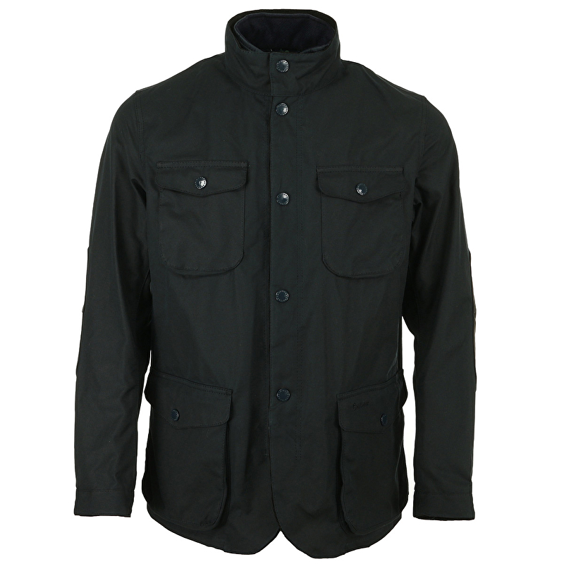 Barbour Ogston Wax Jacket