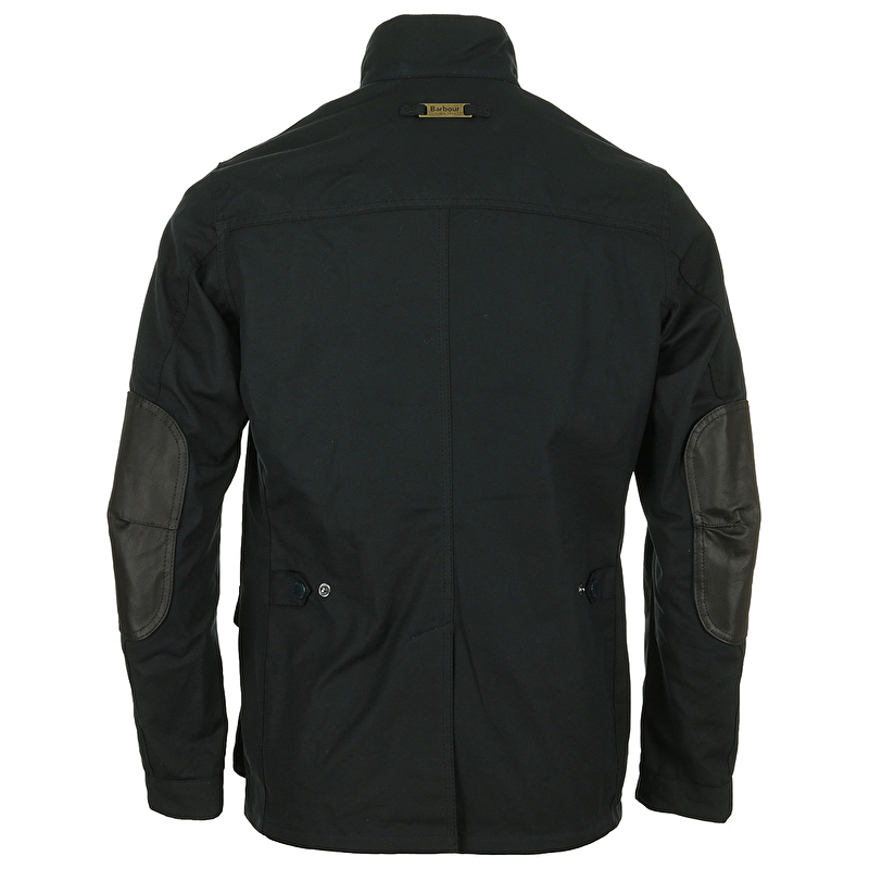 Barbour Ogston Wax Jacket