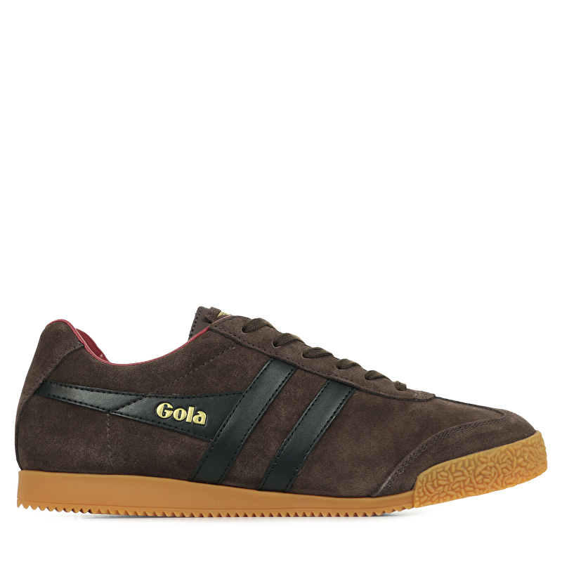 Harrier Suede Harrier Suede