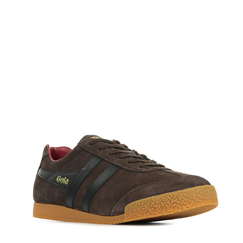 Harrier Suede Harrier Suede