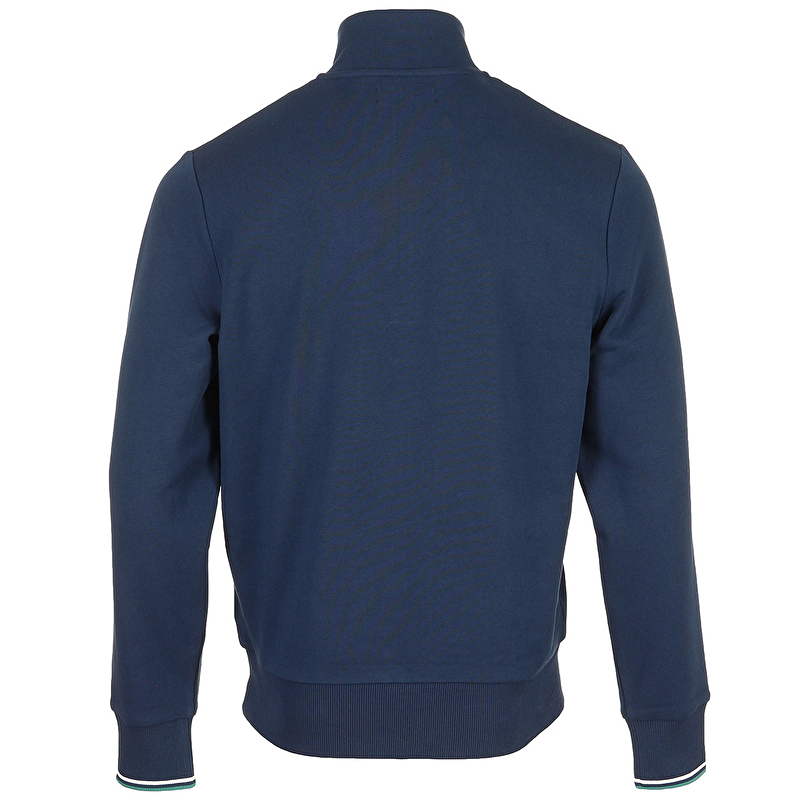 Half Zip