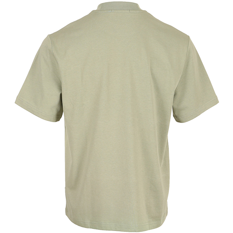 Pocket Detail T-Shirt
