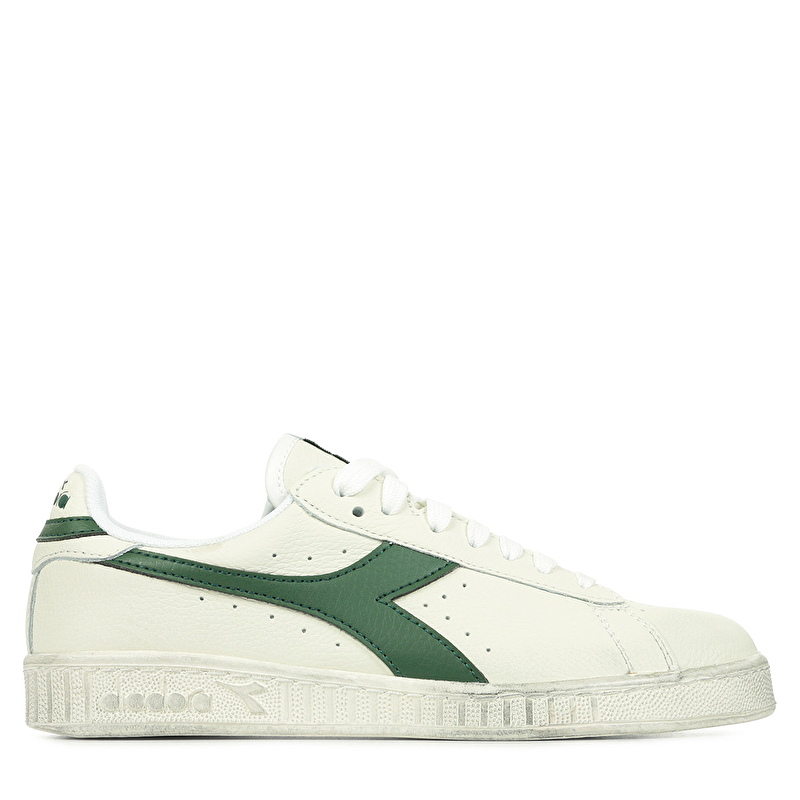 Game L Low Waxed Game L Low Waxed