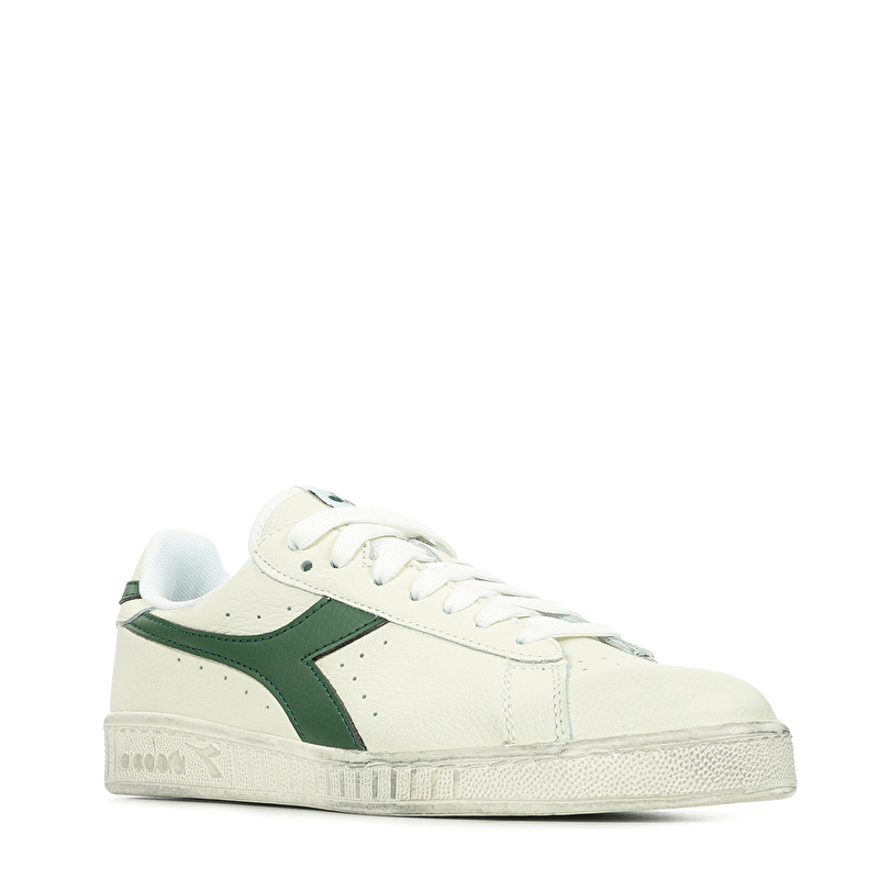 Game L Low Waxed Game L Low Waxed