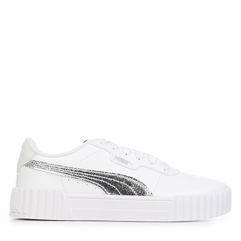 Carina 3.0 Metallic Whisper