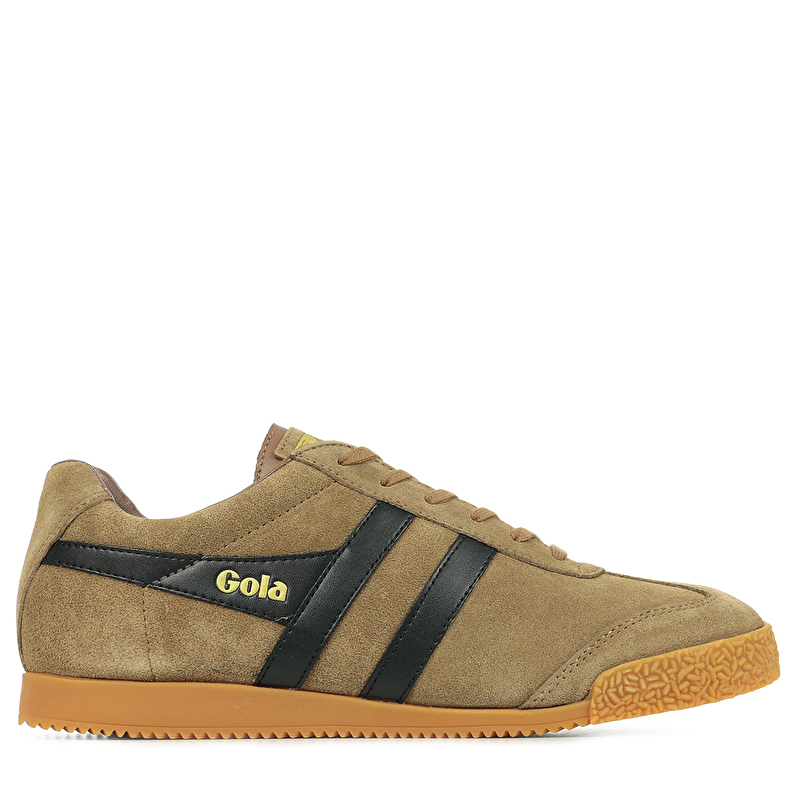 Harrier Suede Harrier Suede