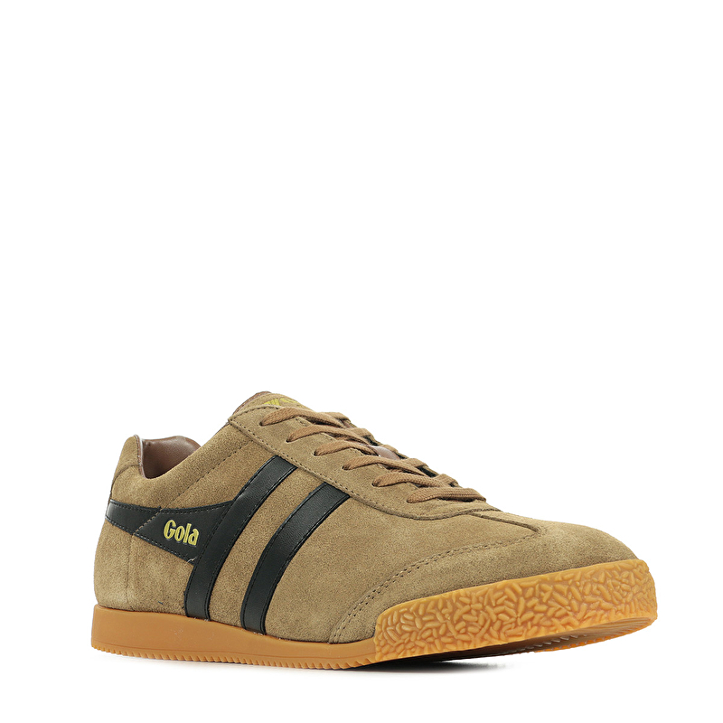 Harrier Suede Harrier Suede