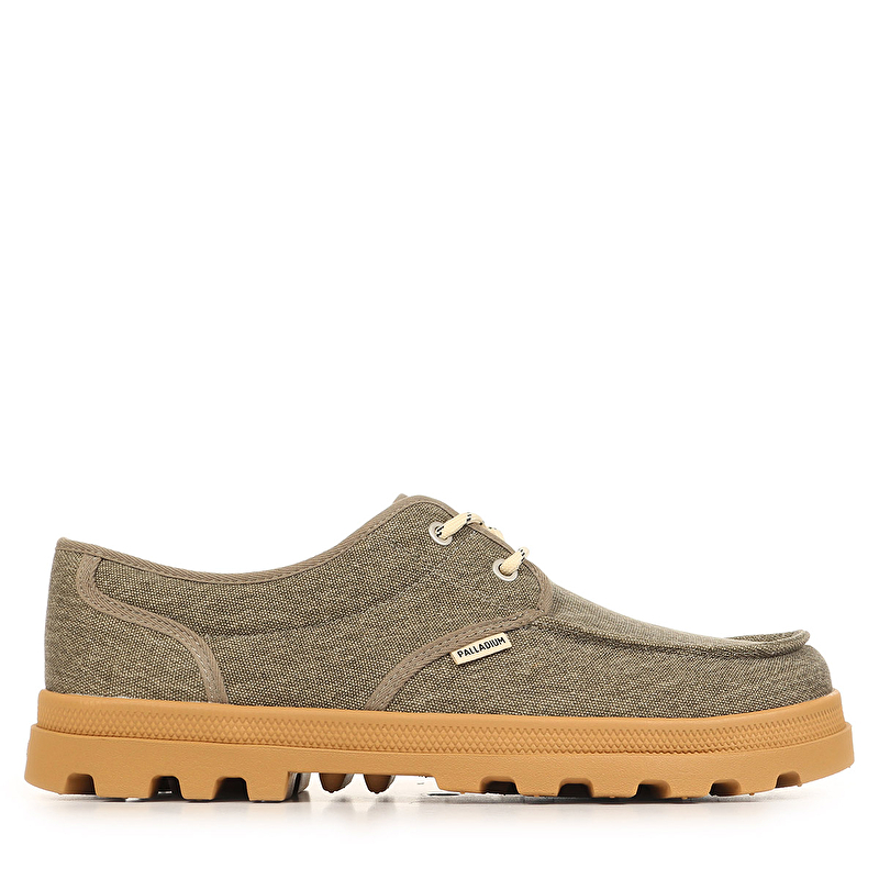 Dunelite Moc Cush