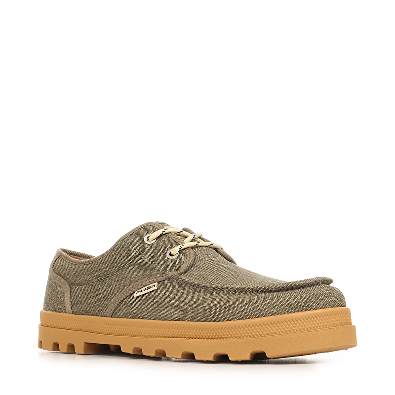 Dunelite Moc Cush