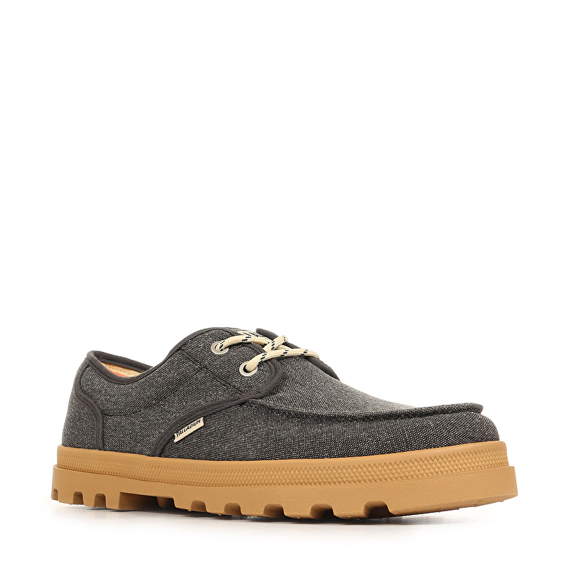 Dunelite Moc Cush