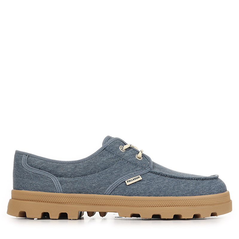 Dunelite Moc Cush