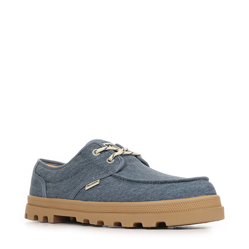 Dunelite Moc Cush