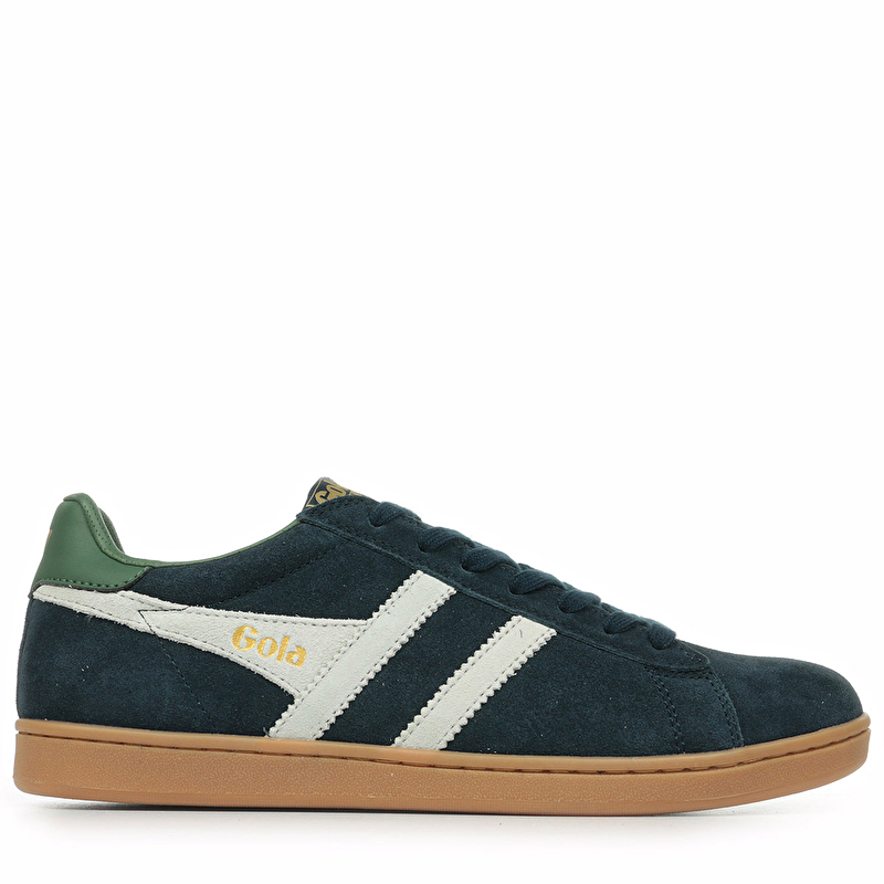 Equipe II Suede