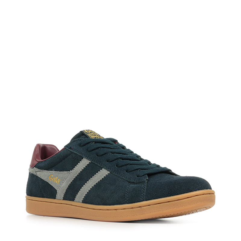 Equipe II Suede