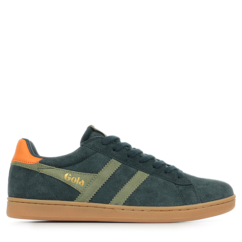 Equipe II Suede