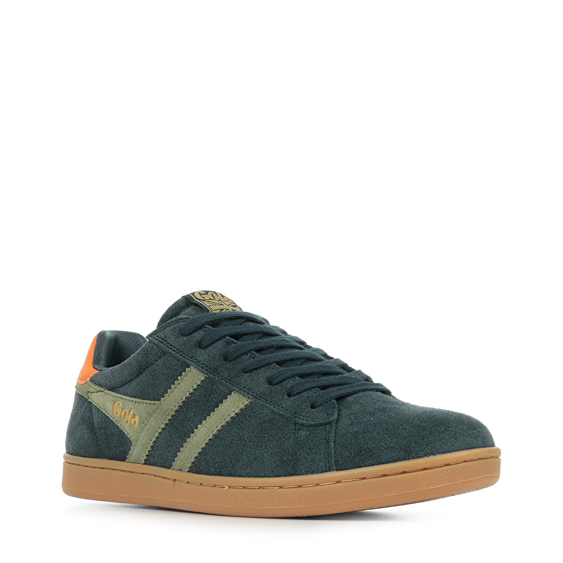 Equipe II Suede