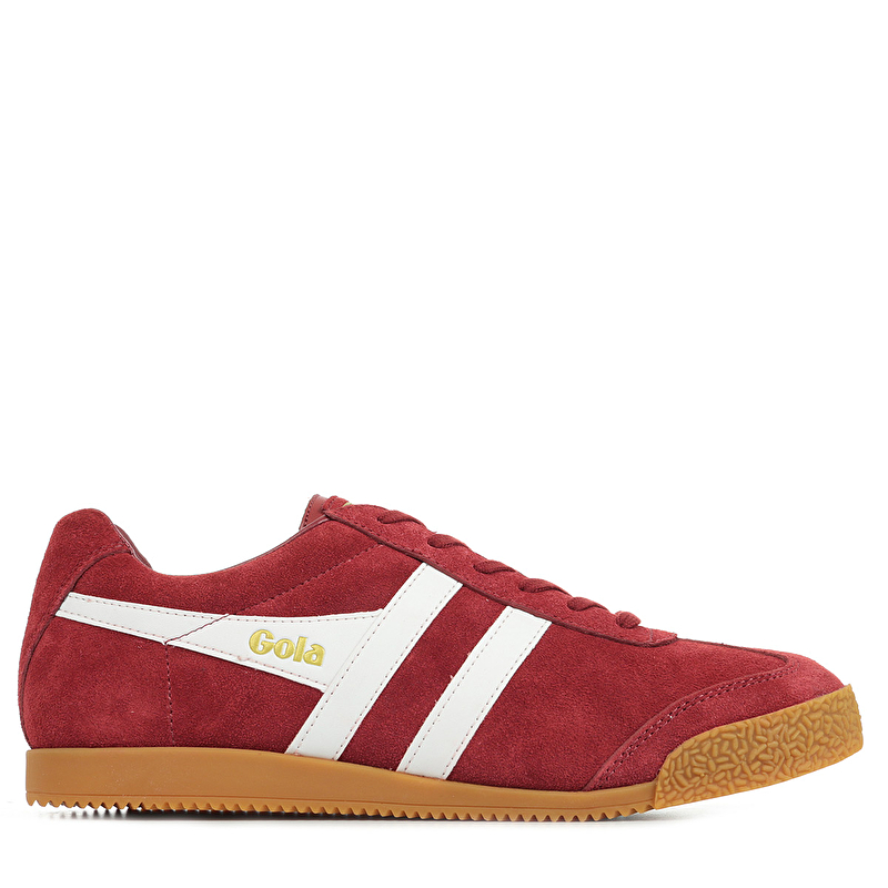 Harrier Suede Harrier Suede