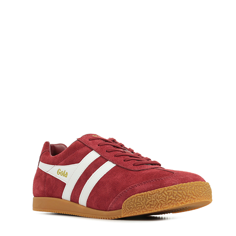 Harrier Suede Harrier Suede