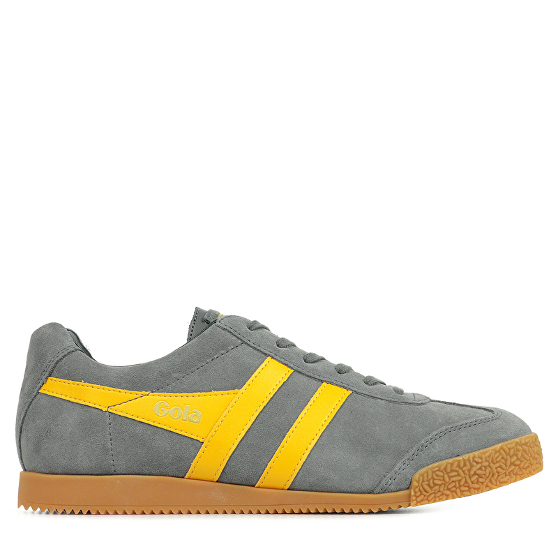 Harrier Suede Harrier Suede
