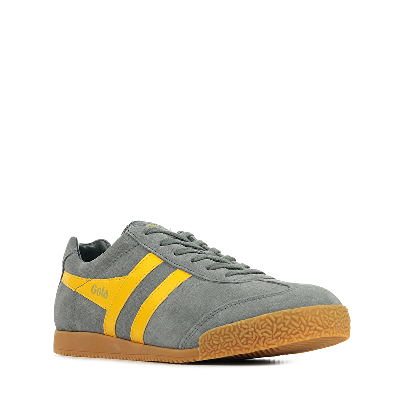 Harrier Suede Harrier Suede
