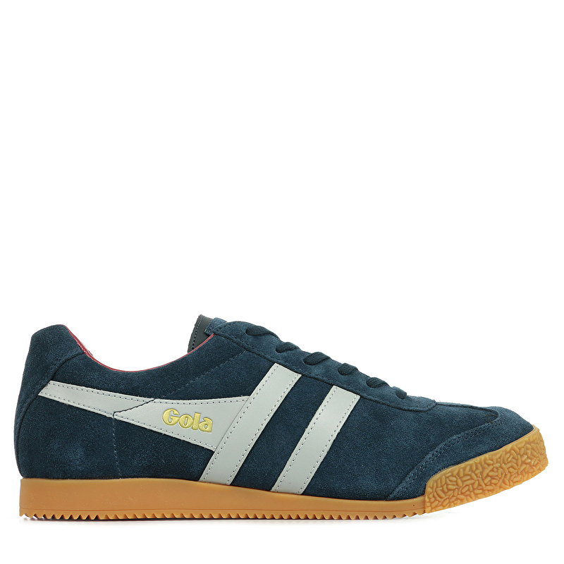 Harrier Suede Harrier Suede