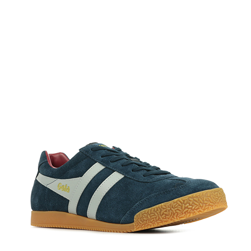 Harrier Suede Harrier Suede