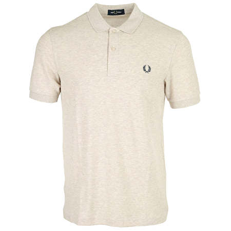 Plain Fred Perry Shirt