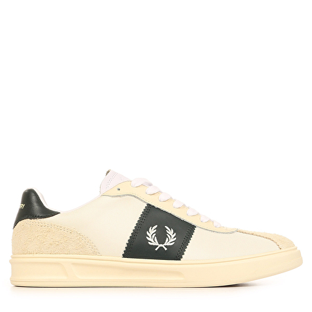 B4 Textured Poly Suede