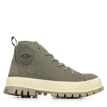 Pallashock Zip Warm