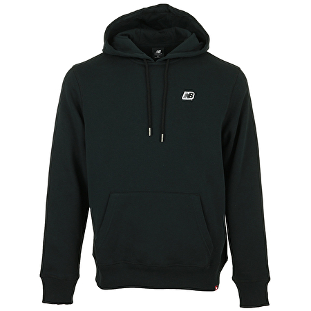 Sml Logo Hoodie