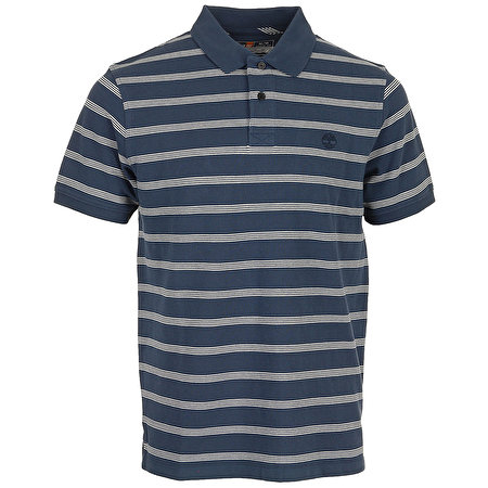 4 Rows Stripes Short Sl