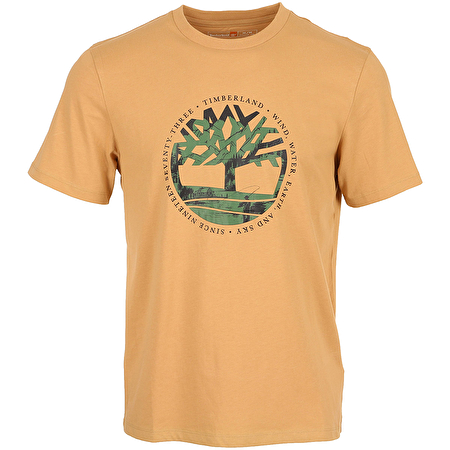 Tree Logo Lake House Gr